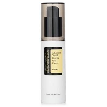 OJAM Online Shopping - COSRX Advanced Snail Peptide Eye Cream 25ml/0.84oz Skincare
