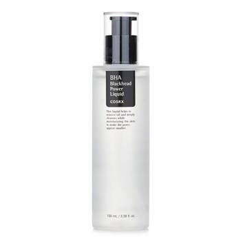 OJAM Online Shopping - COSRX BHA Blackhead Power Liquid 100ml/3.38oz Skincare