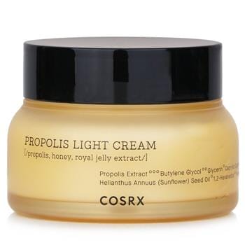 OJAM Online Shopping - COSRX Full Fit Propolis Light Cream 65ml/2.19oz Skincare