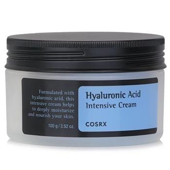 OJAM Online Shopping - COSRX Hyaluronic Acid Intensive Cream 100g/3.52oz Skincare