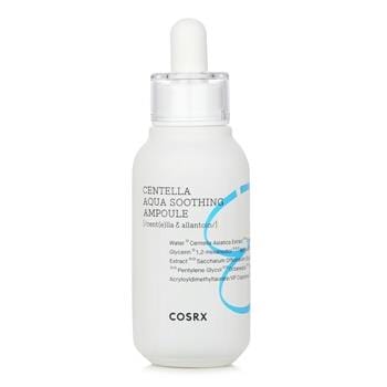 OJAM Online Shopping - COSRX Hydrium Centella Aqua Soothing Ampoule 40ml/1.35oz Skincare