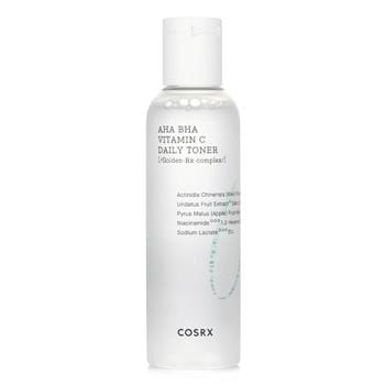 OJAM Online Shopping - COSRX Refresh AHA BHA Vitamin C Daily Toner 150ml/5.07oz Skincare