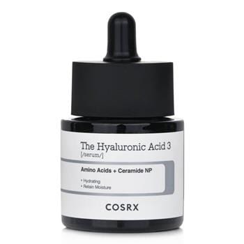 OJAM Online Shopping - COSRX The Hyaluronic Acid 3 Serum 20g/0.67oz Skincare