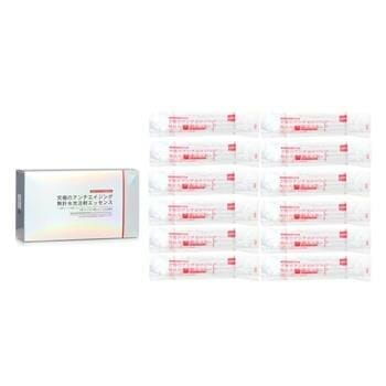 OJAM Online Shopping - COYU Ultimate Anti-Age HIFU Essence 12x2ml Skincare