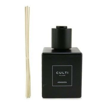 OJAM Online Shopping - CULTI MILANO Black Label Decor Room Diffuser - Aramara 500ml/16.9oz Home Scent