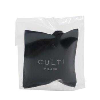 OJAM Online Shopping - CULTI MILANO Car Fragrance - Mareminerale 1pc Home Scent