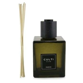 OJAM Online Shopping - CULTI MILANO Decor Room Diffuser - Fuoco 500ml/16.9oz Home Scent