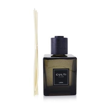 OJAM Online Shopping - CULTI MILANO Decor Room Diffuser - Linfa 500ml/16.9oz Home Scent