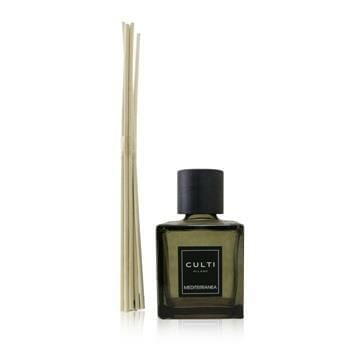 OJAM Online Shopping - CULTI MILANO Decor Room Diffuser - Mediterranea 250ml/8.33oz Home Scent