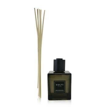 OJAM Online Shopping - CULTI MILANO Decor Room Diffuser - Mediterranea 500ml/16.6oz Home Scent