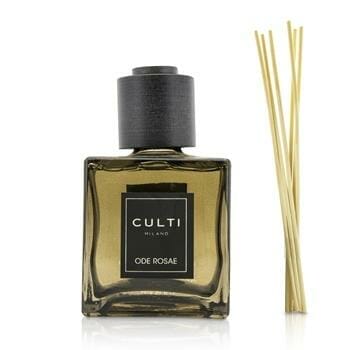 OJAM Online Shopping - CULTI MILANO Decor Room Diffuser - Oderosae 250ml/8.33oz Home Scent