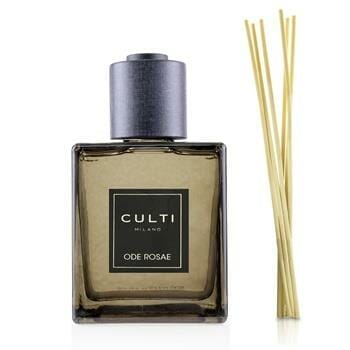 OJAM Online Shopping - CULTI MILANO Decor Room Diffuser - Oderosae 500ml/16.6oz Home Scent