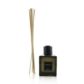 OJAM Online Shopping - CULTI MILANO Decor Room Diffuser - Tessuto 500ml/16.6oz Home Scent