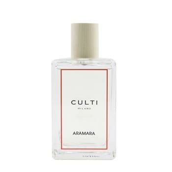 OJAM Online Shopping - CULTI MILANO Home Spray - Aramara 100ml/3.33oz Home Scent