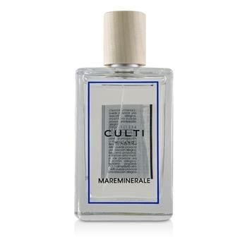 OJAM Online Shopping - CULTI MILANO Home Spray - Mareminerale 100ml/3.33oz Home Scent