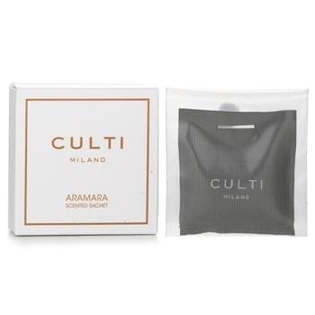 OJAM Online Shopping - CULTI MILANO Scented Sachet - Aramara 1pc Home Scent