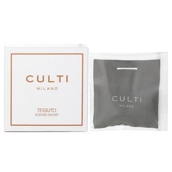 OJAM Online Shopping - CULTI MILANO Scented Sachet - Tessuto 1pc Home Scent