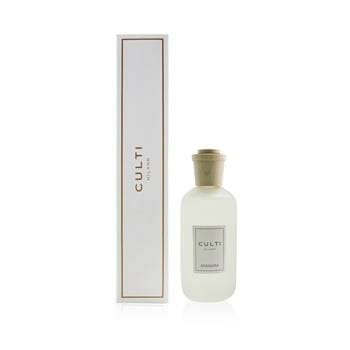 OJAM Online Shopping - CULTI MILANO Stile Room Diffuser - Aramara 250ml/8.33oz Home Scent