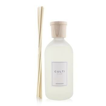 OJAM Online Shopping - CULTI MILANO Stile Room Diffuser - Aramara 500ml/16.6oz Home Scent