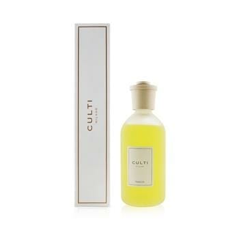 OJAM Online Shopping - CULTI MILANO Stile Room Diffuser - Fuoco 500ml/16.6oz Home Scent