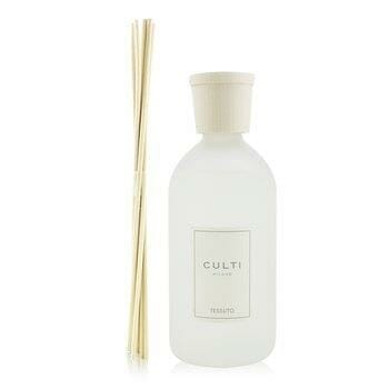 OJAM Online Shopping - CULTI MILANO Stile Room Diffuser - Tessuto 500ml/16.6oz Home Scent