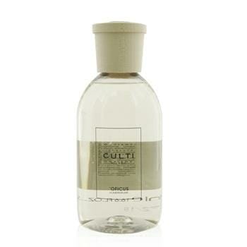 OJAM Online Shopping - CULTI MILANO Welcome Diffuser - 'Oficus 500ml/16.6oz Home Scent