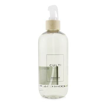 OJAM Online Shopping - CULTI MILANO Welcome Trigger - Aramara 500ml/16.9oz Home Scent