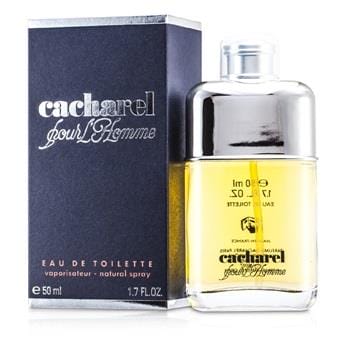 OJAM Online Shopping - Cacharel Eau De Toilette Spray 50ml/1.7oz Men's Fragrance