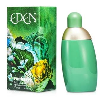 OJAM Online Shopping - Cacharel Eden Eau De Parfum Spray 50ml/1.7oz Ladies Fragrance
