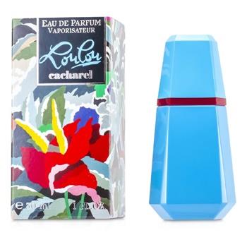 OJAM Online Shopping - Cacharel Lou Lou Eau De Parfum Spray 30ml/1oz Ladies Fragrance
