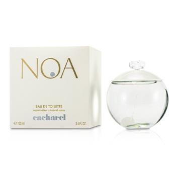 OJAM Online Shopping - Cacharel Noa Eau De Toilette Spray 100ml/3.3oz Ladies Fragrance