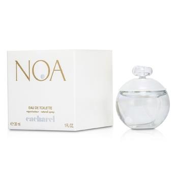 OJAM Online Shopping - Cacharel Noa Eau De Toilette Spray 30ml/1oz Ladies Fragrance