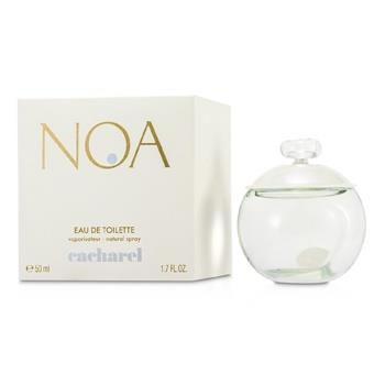 OJAM Online Shopping - Cacharel Noa Eau De Toilette Spray 50ml/1.7oz Ladies Fragrance