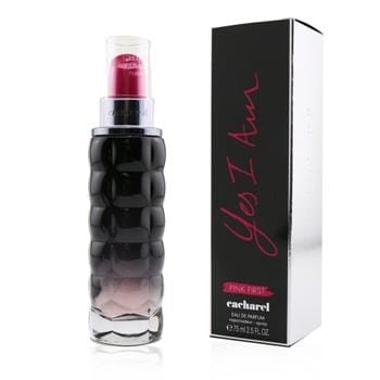 OJAM Online Shopping - Cacharel Yes I Am Pink First Eau De Parfum Spray 75ml/2.5oz Ladies Fragrance