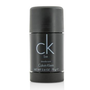 OJAM Online Shopping - Calvin Klein CK Be Deodorant Stick 75ml/2.6oz Men's Fragrance