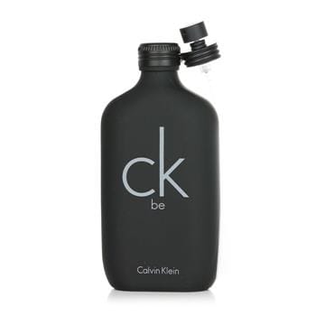 OJAM Online Shopping - Calvin Klein CK Be Edt Spray 200ml/6.7oz Men's Fragrance