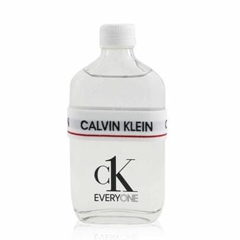 OJAM Online Shopping - Calvin Klein CK Everyone Eau De Toilette Spray 100ml/3.3oz Men's Fragrance