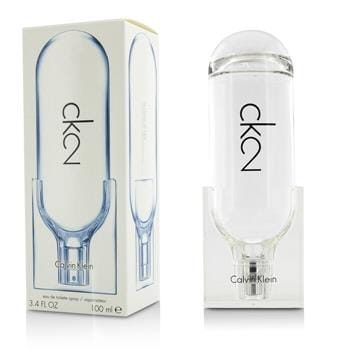 OJAM Online Shopping - Calvin Klein CK2 Eau De Toilette Spray 100ml/3.4oz Ladies Fragrance