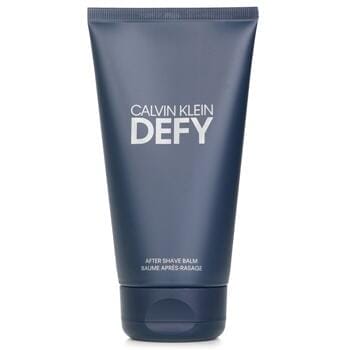 OJAM Online Shopping - Calvin Klein Calvin Klein Defy Aftershave Balm 150ml/5oz Men's Fragrance