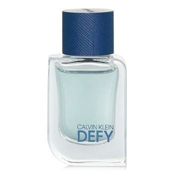 OJAM Online Shopping - Calvin Klein Defy Eau De Toilette Spray (Miniature) 5ml / 0.16oz Men's Fragrance