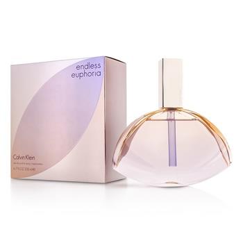 OJAM Online Shopping - Calvin Klein Endless Euphoria Eau De Parfum Spray 200ml/6.7oz Ladies Fragrance