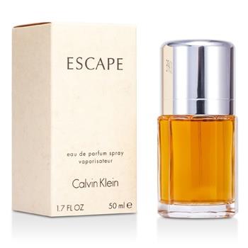 OJAM Online Shopping - Calvin Klein Escape Eau De Parfum Spray 50ml/1.7oz Ladies Fragrance