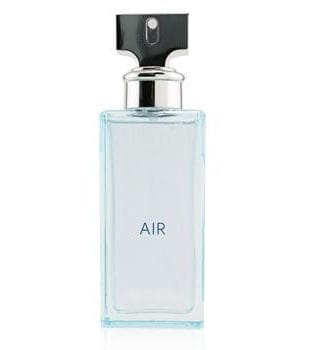 OJAM Online Shopping - Calvin Klein Eternity Air Eau De Parfum Spray 100ml/3.4oz Ladies Fragrance