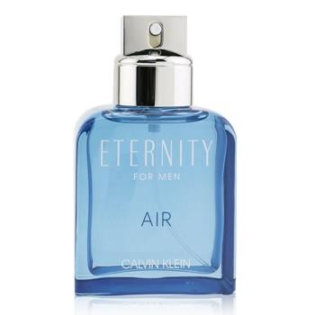 OJAM Online Shopping - Calvin Klein Eternity Air Eau De Toilette Spray 100ml/3.4oz Men's Fragrance