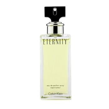 OJAM Online Shopping - Calvin Klein Eternity Eau De Parfum Spray 100ml/3.4oz Ladies Fragrance