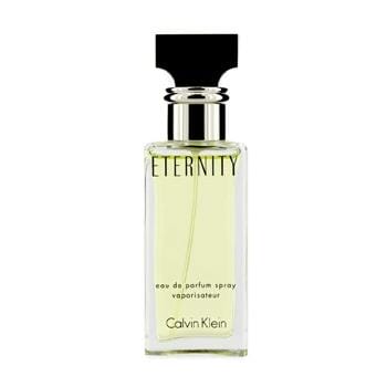 OJAM Online Shopping - Calvin Klein Eternity Eau De Parfum Spray 30ml/1oz Ladies Fragrance