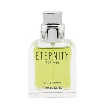 OJAM Online Shopping - Calvin Klein Eternity Eau De Parfum Spray 30ml/1oz Men's Fragrance