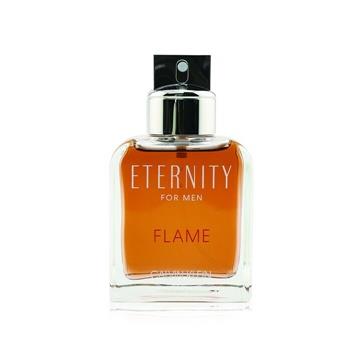 OJAM Online Shopping - Calvin Klein Eternity Flame Eau De Toilette Spray 100ml/3.4oz Men's Fragrance