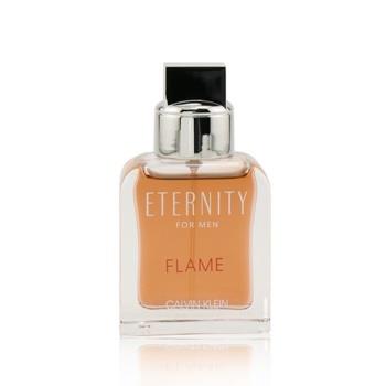 OJAM Online Shopping - Calvin Klein Eternity Flame Eau De Toilette Spray 30ml/1oz Men's Fragrance