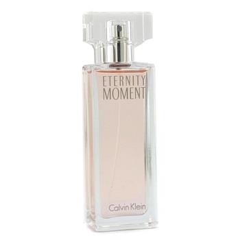 OJAM Online Shopping - Calvin Klein Eternity Moment Eau De Parfum Spray 30ml/1oz Ladies Fragrance